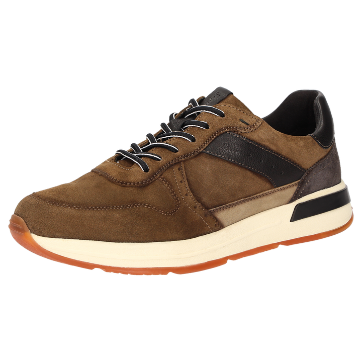 Sioux Rojaro-719 Herren in braun