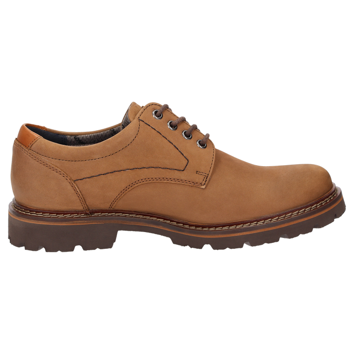 Sioux Adalrik-703-TEX-H Herren in braun – Innenseite