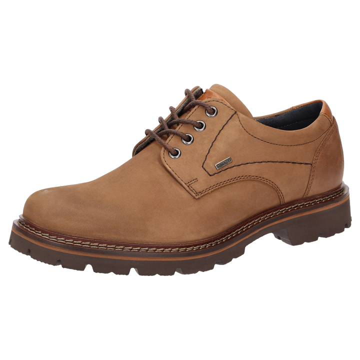 Sioux Adalrik-703-TEX-H Herren in braun