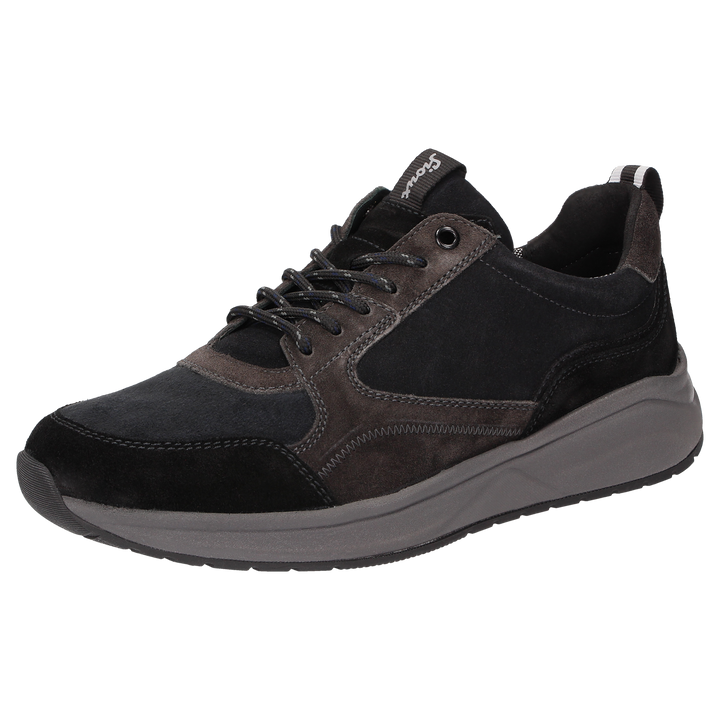 Sioux Tasulio-702-J Herren in schwarz