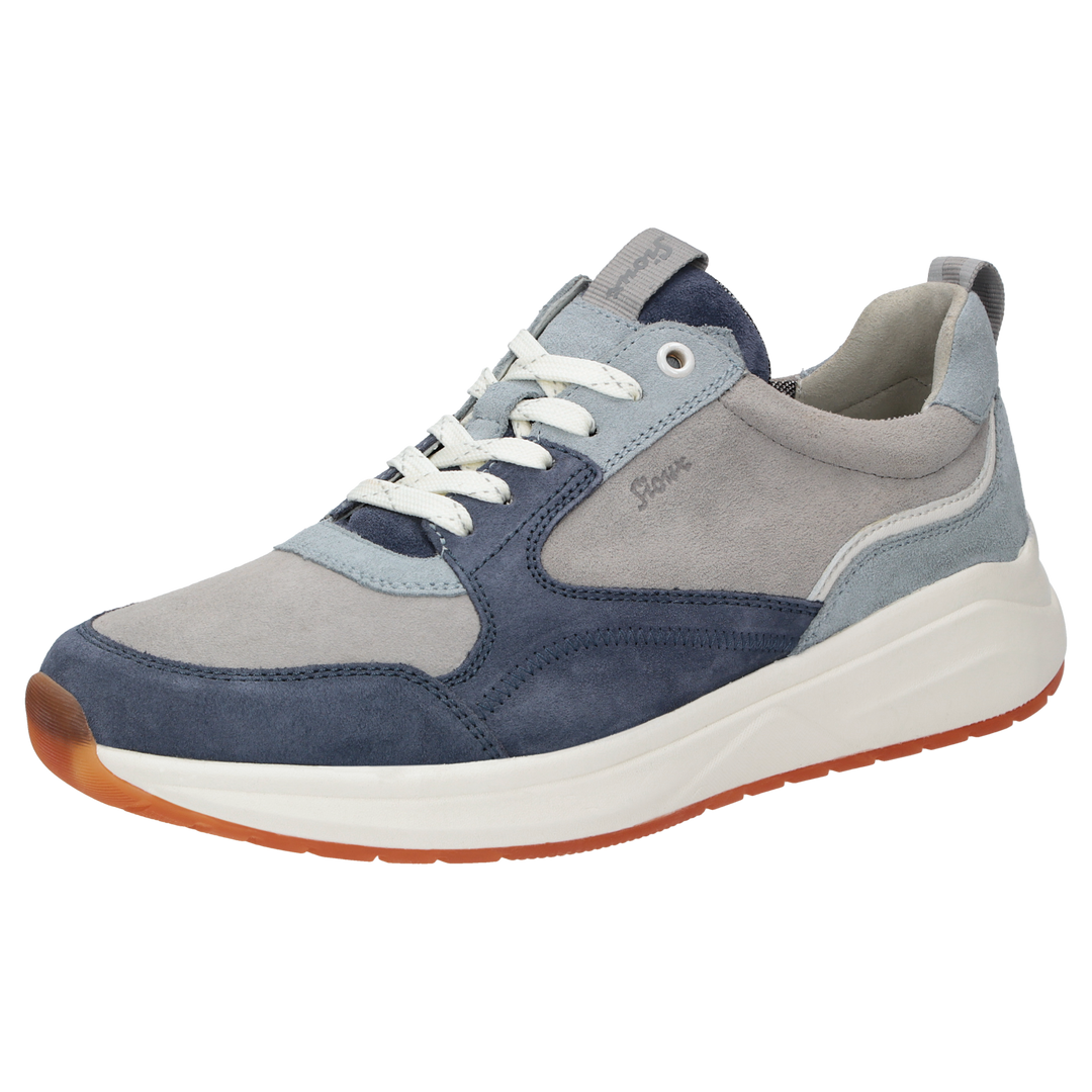 Sioux Tasulio-702-J Herren in blau
