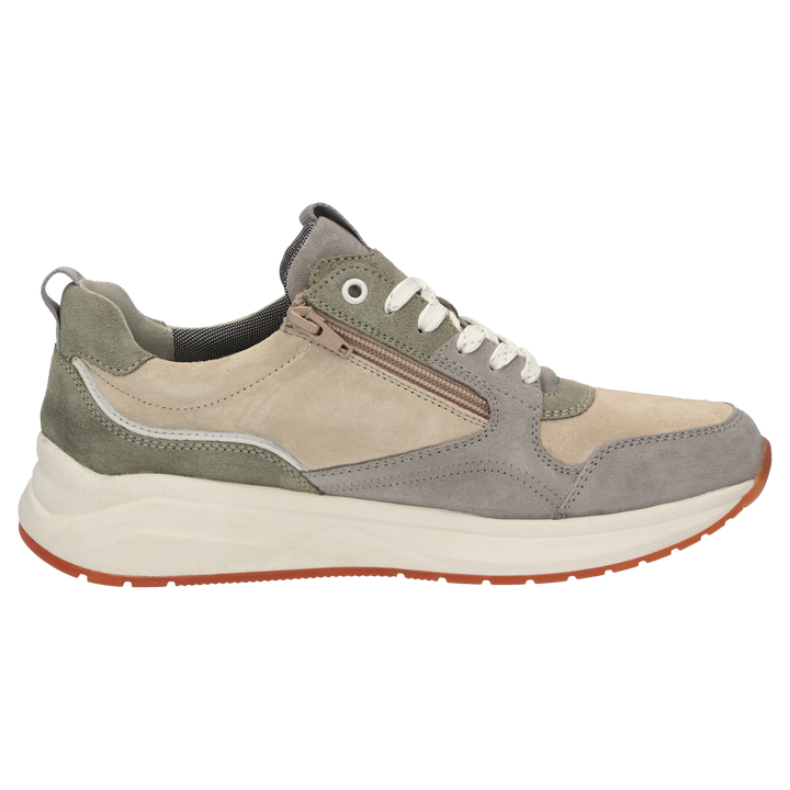 Sioux Tasulio-702-J Herren in grau – Innenseite