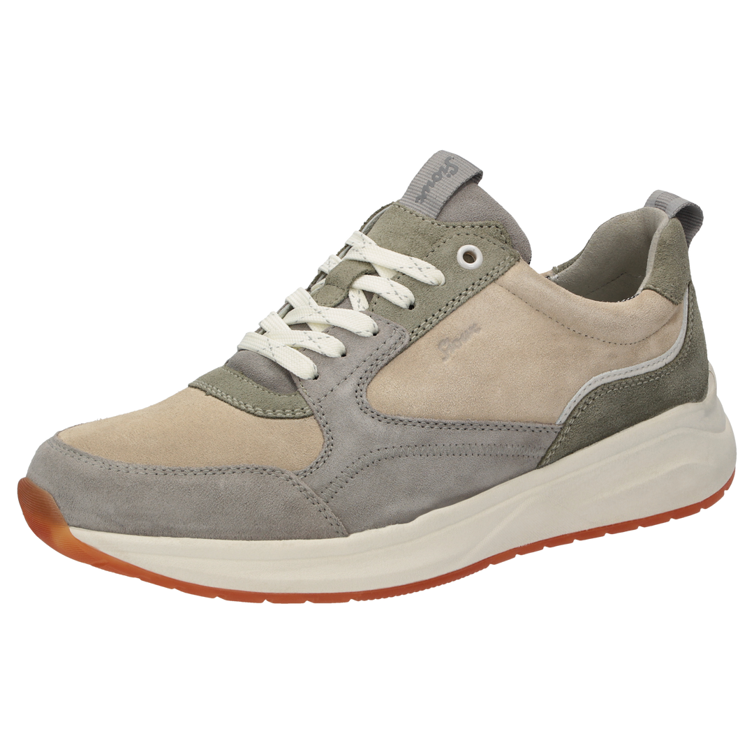 Sioux Tasulio-702-J Herren in grau