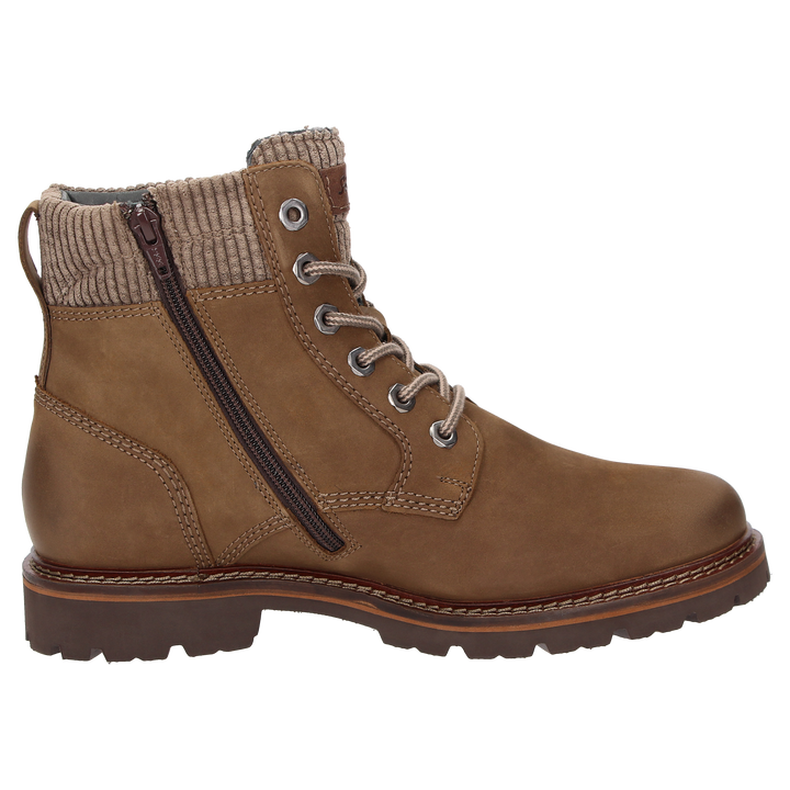 Sioux Adalr.-704-TEX-LF-H Herren in braun – Innenseite