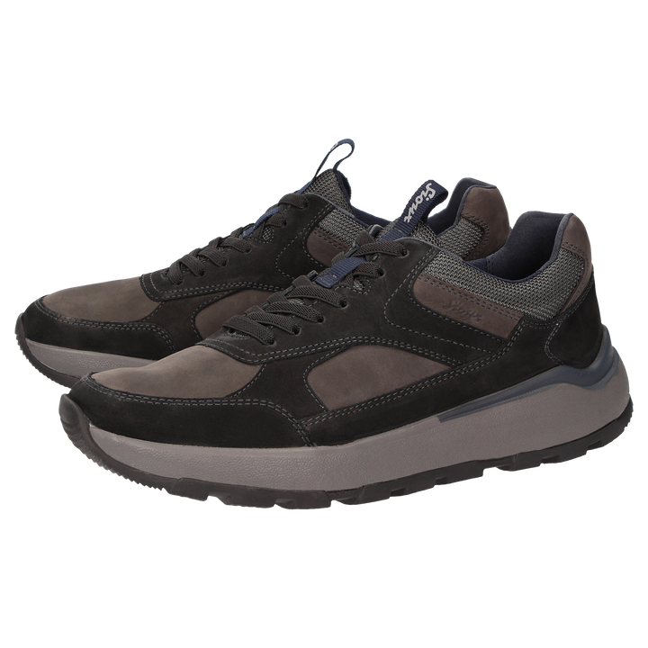 Sioux Rogerlino-700-H Herren in grau – Paarbild