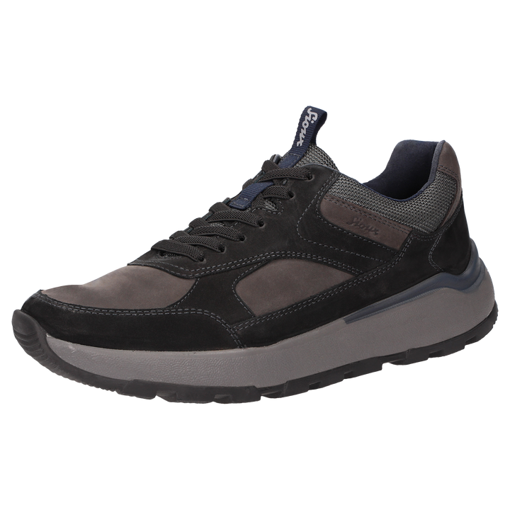 Sioux Rogerlino-700-H Herren in grau