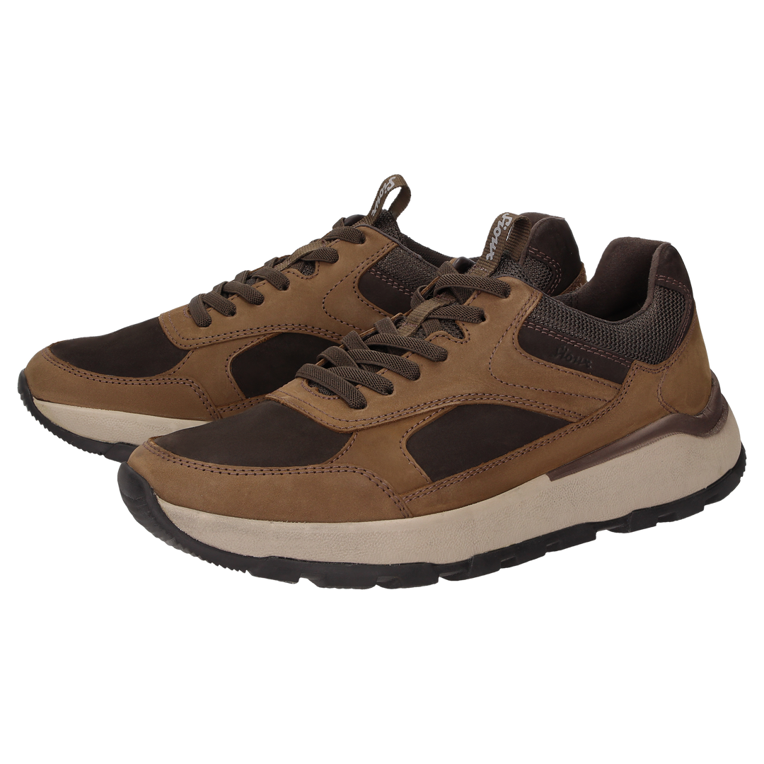 Sioux Rogerlino-700-H Herren in braun – Paarbild