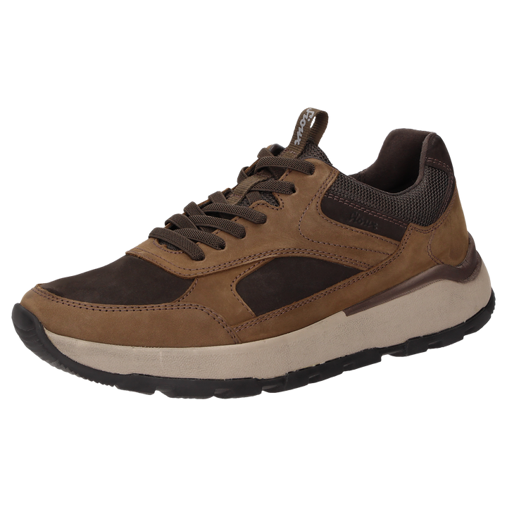Sioux Rogerlino-700-H Herren in braun