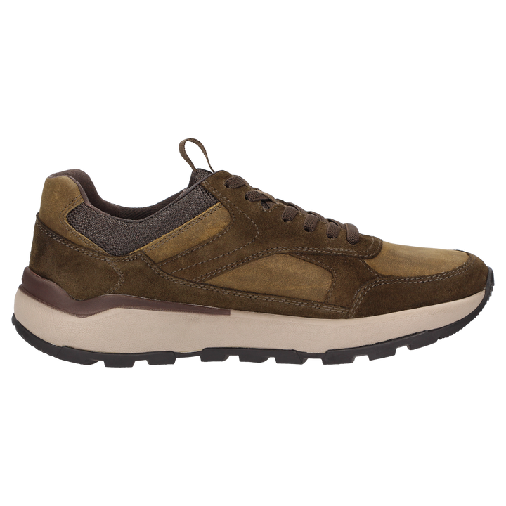 Sioux Rogerlino-700-H Herren in oliv – Innenseite