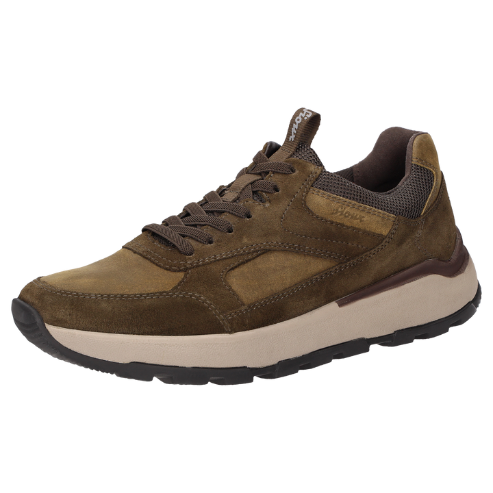 Sioux Rogerlino-700-H Herren in oliv
