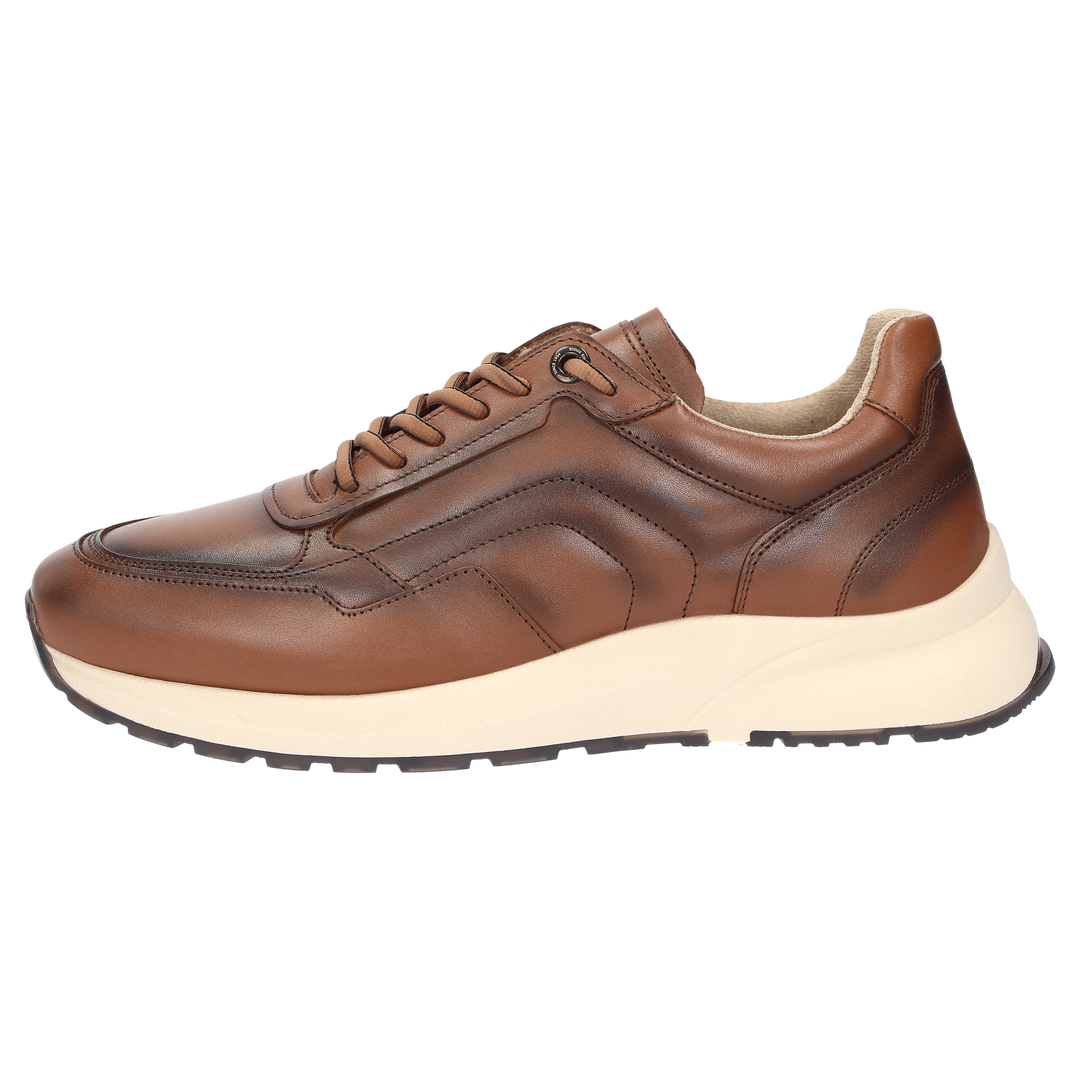 Sioux Kavikano-700 Herren in cognac – Außenseite