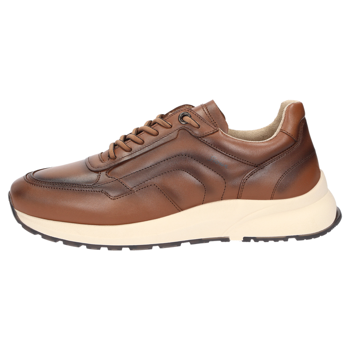 Sioux Kavikano-700 Herren in cognac – Außenseite