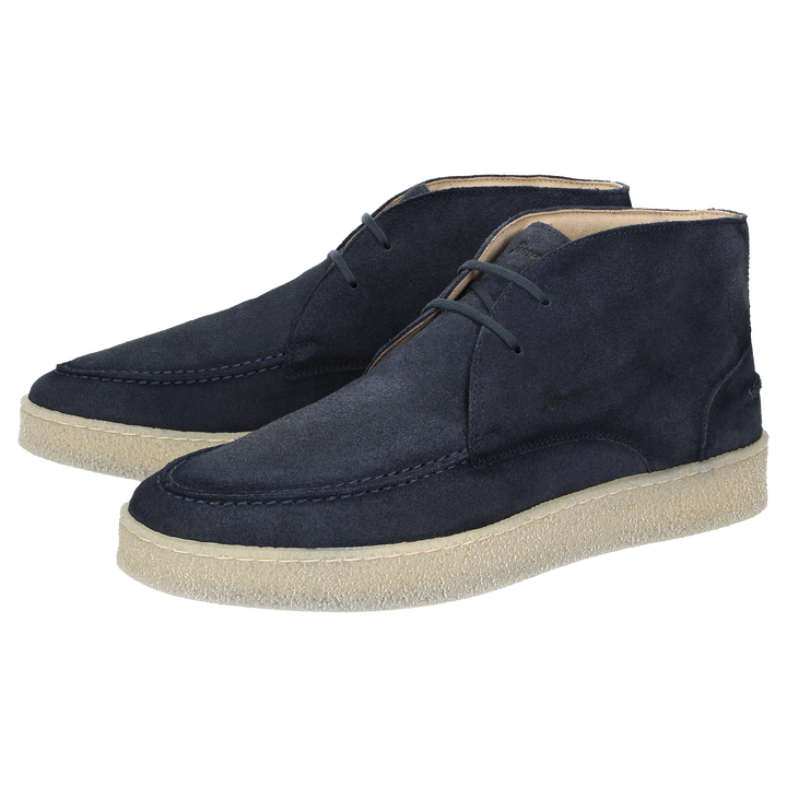 Sioux Urandolo-700 Herren in blau – Paarbild