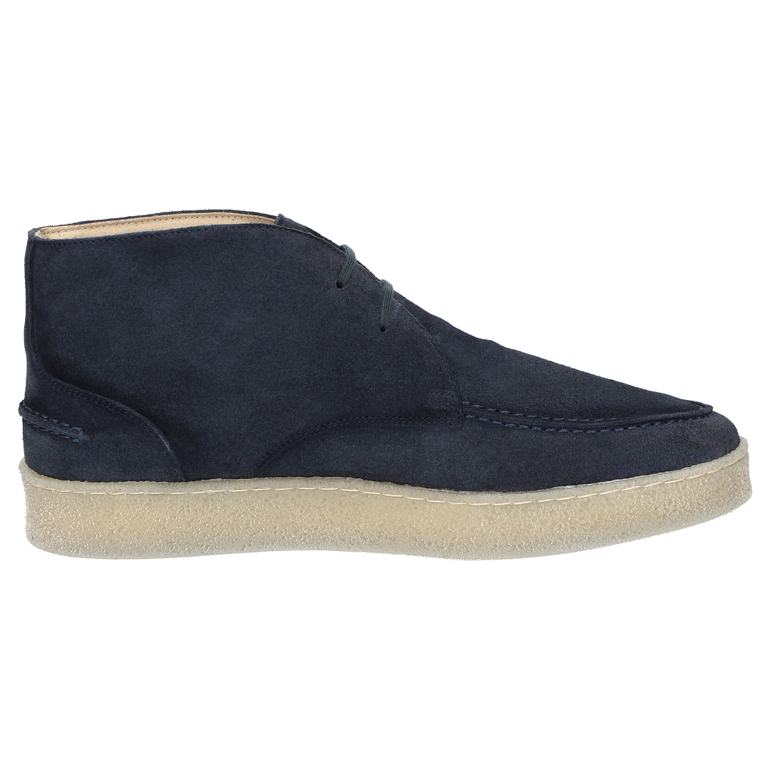 Sioux Urandolo-700 Herren in blau – Innenseite