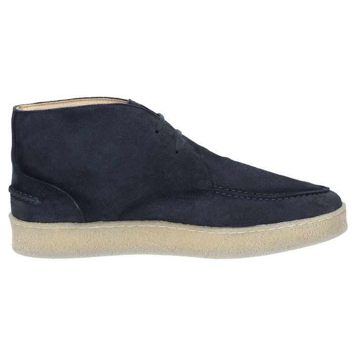Sioux Urandolo-700 Herren in blau – Innenseite