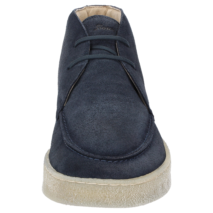 Sioux Urandolo-700 Herren in blau – Frontalansicht