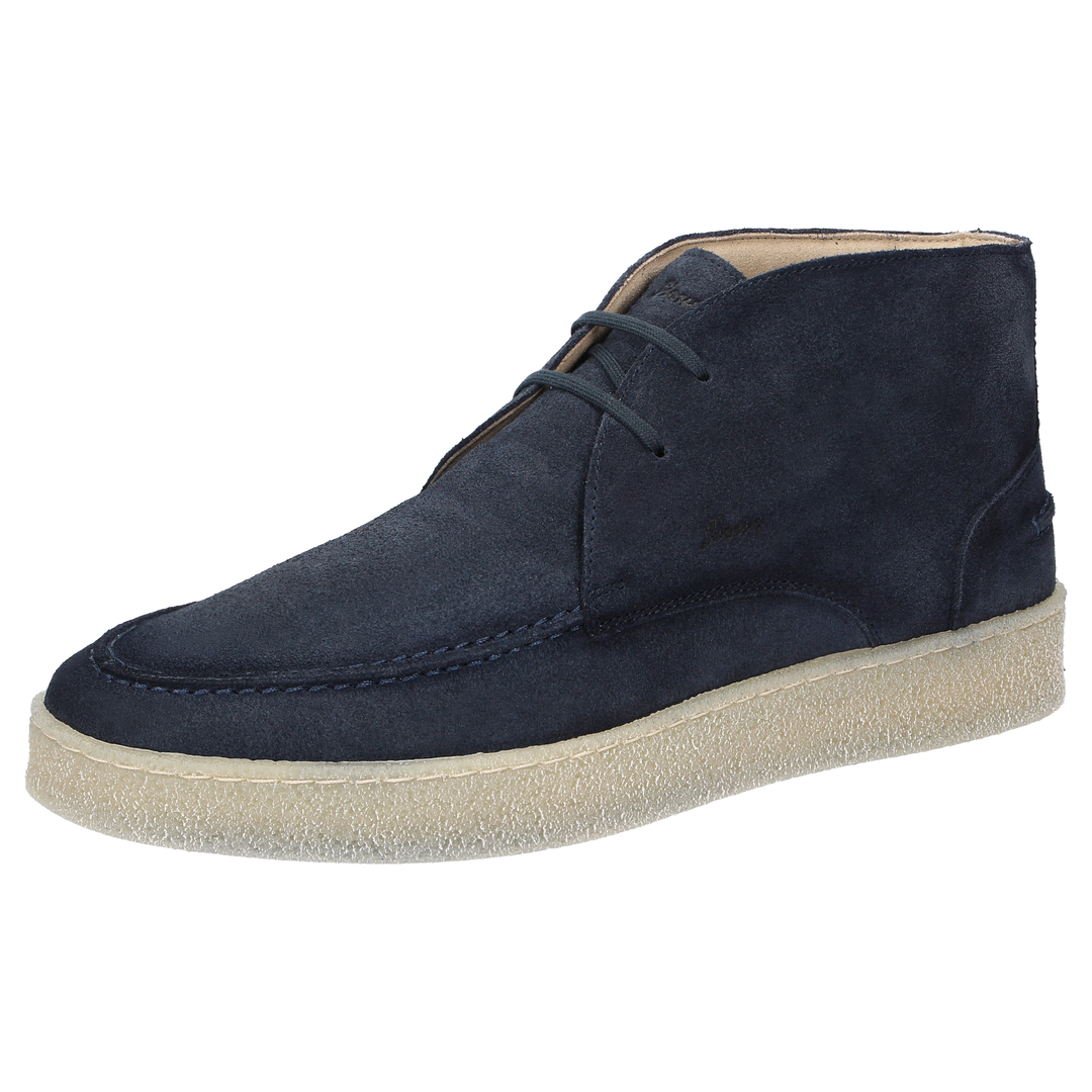 Sioux Urandolo-700 Herren in blau