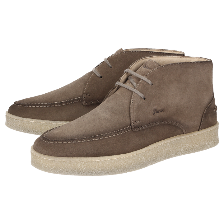 Sioux Urandolo-700 Herren in braun – Paarbild