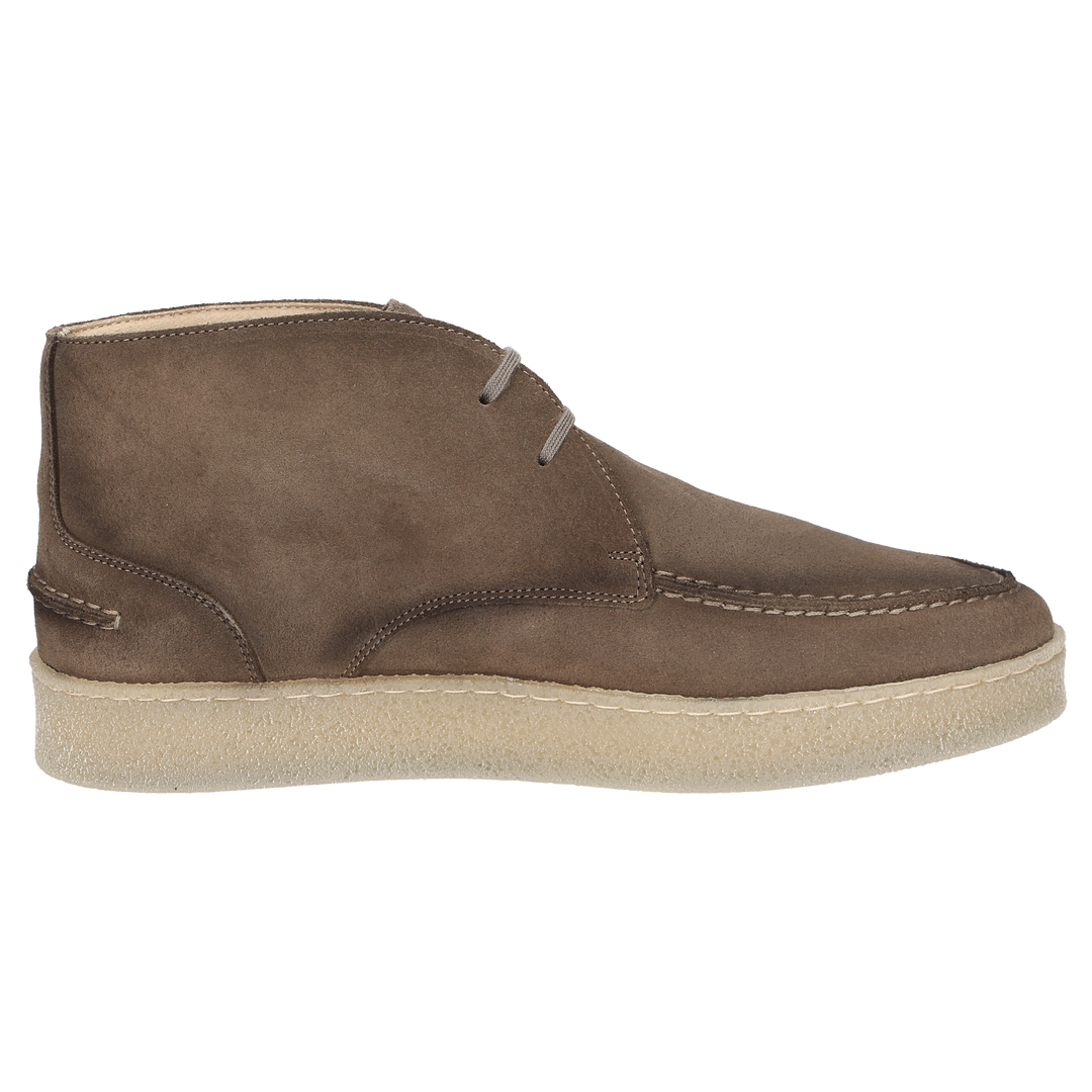 Sioux Urandolo-700 Herren in braun – Innenseite