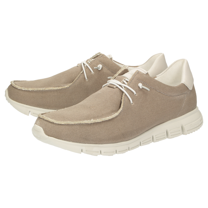 Sioux Mokrunner-H-007 Herren in hellbraun – Paarbild