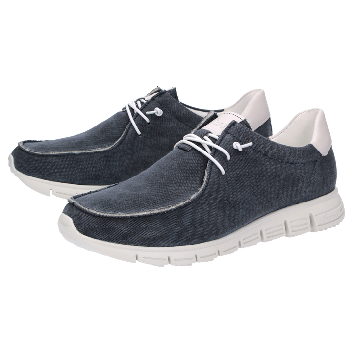 Sioux Mokrunner-H-007 Herren in dunkelblau – Paarbild