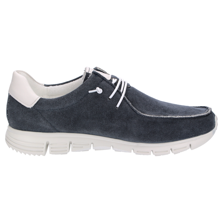 Sioux Mokrunner-H-007 Herren in dunkelblau – Innenseite