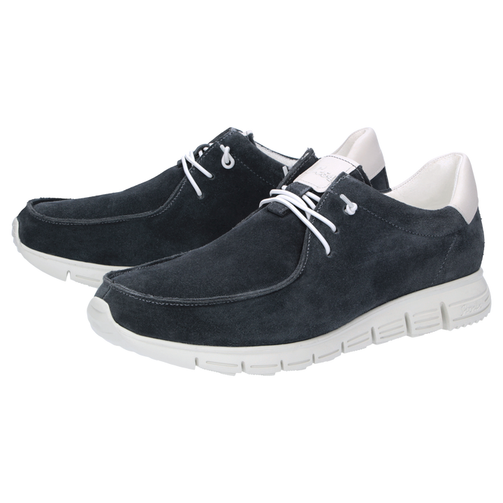 Sioux Mokrunner-H-007 Herren in dunkelblau – Paarbild