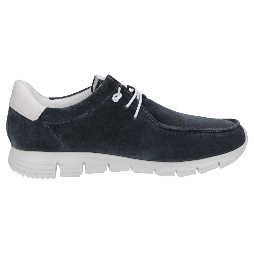 Sioux Mokrunner-H-007 Herren in dunkelblau – Innenseite