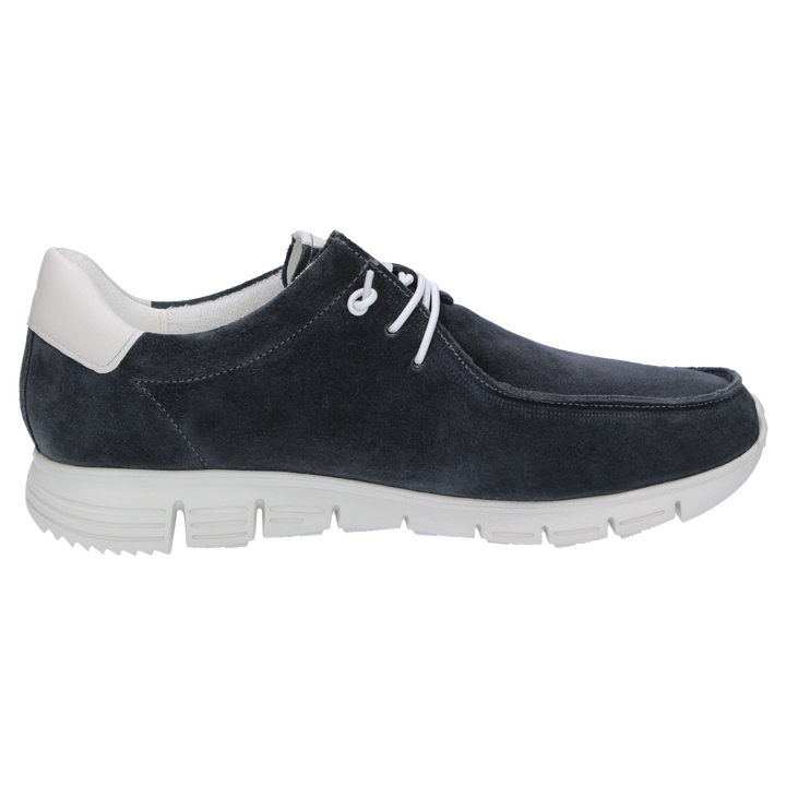 Sioux Mokrunner-H-007 Herren in dunkelblau – Innenseite