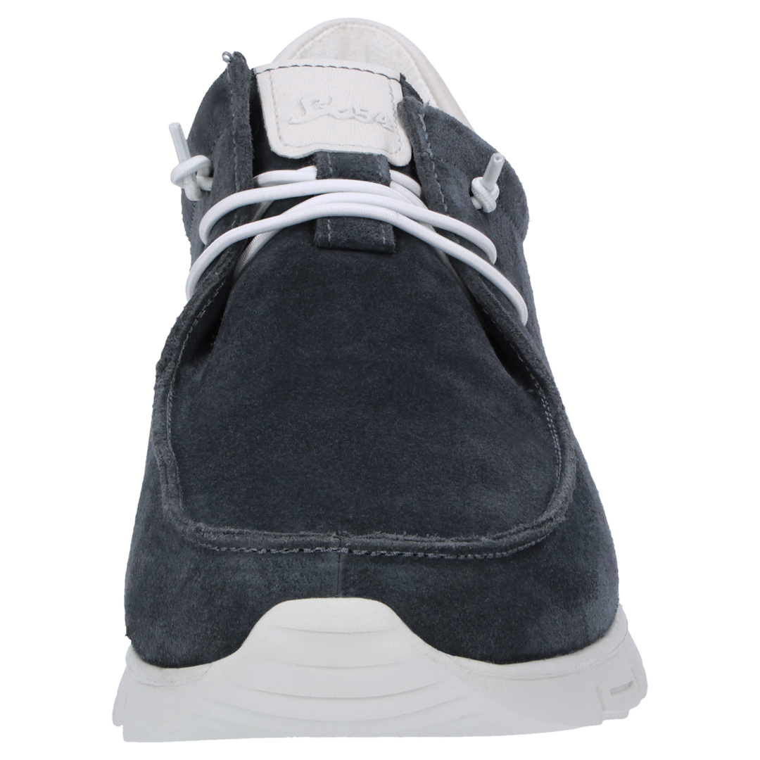 Sioux Mokrunner-H-007 Herren in dunkelblau – Frontalansicht
