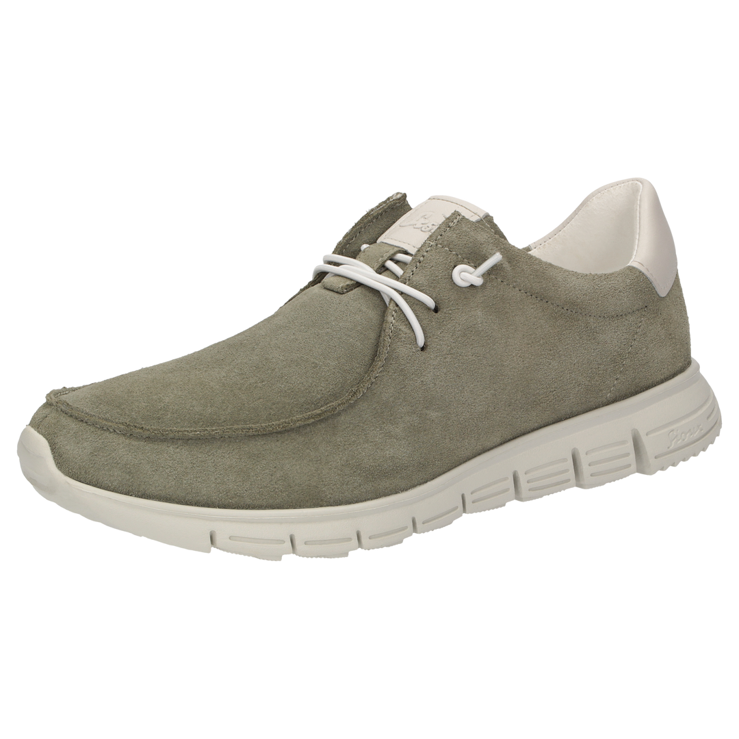 Sioux Mokrunner-H-007 Herren in grün