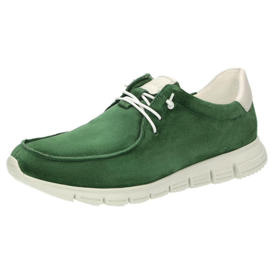 Sioux Mokrunner-H-007 Herren in grün