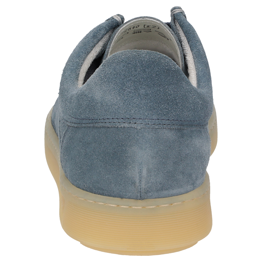 Sioux Tedrino-701 Herren in hellblau – Rückansicht