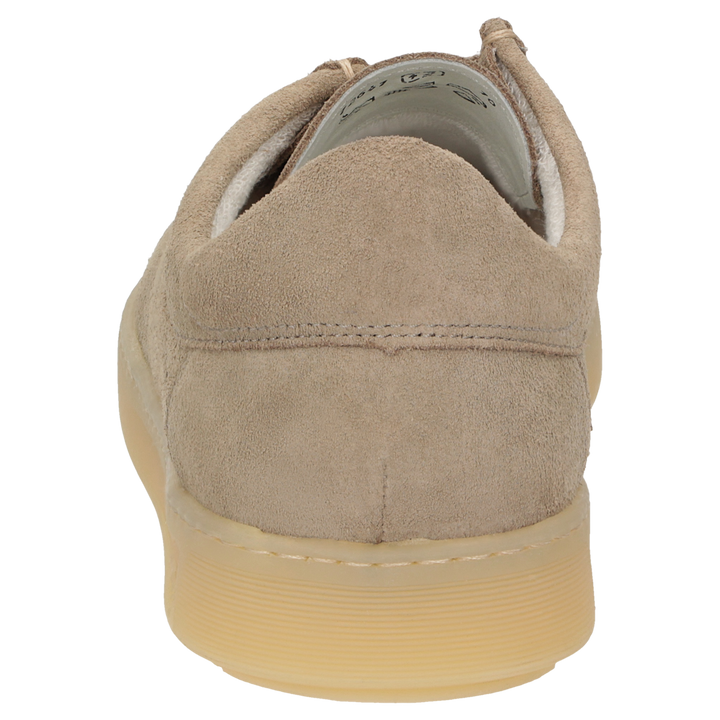 Sioux Tedrino-701 Herren in beige – Rückansicht