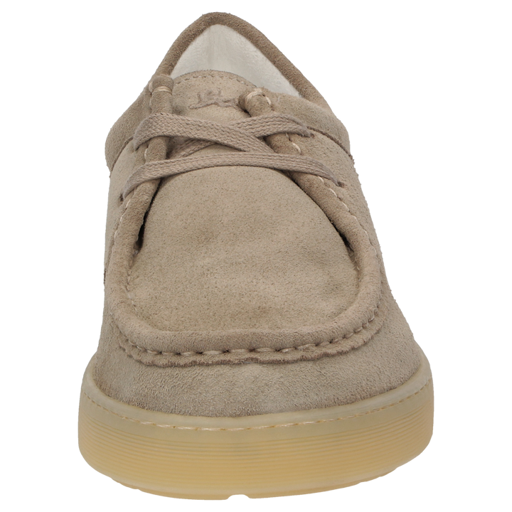 Sioux Tedrino-701 Herren in beige – Frontalansicht