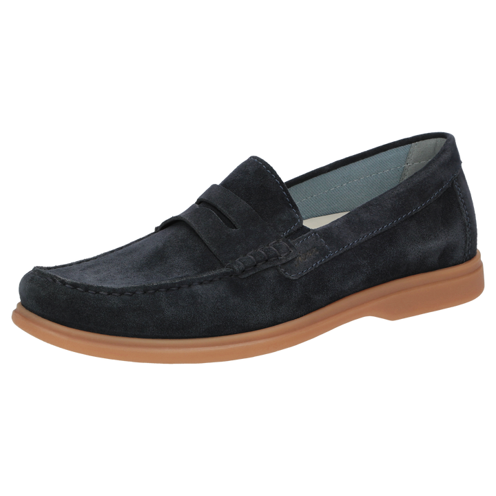 Sioux Giumelo-712-H Herren in dunkelblau