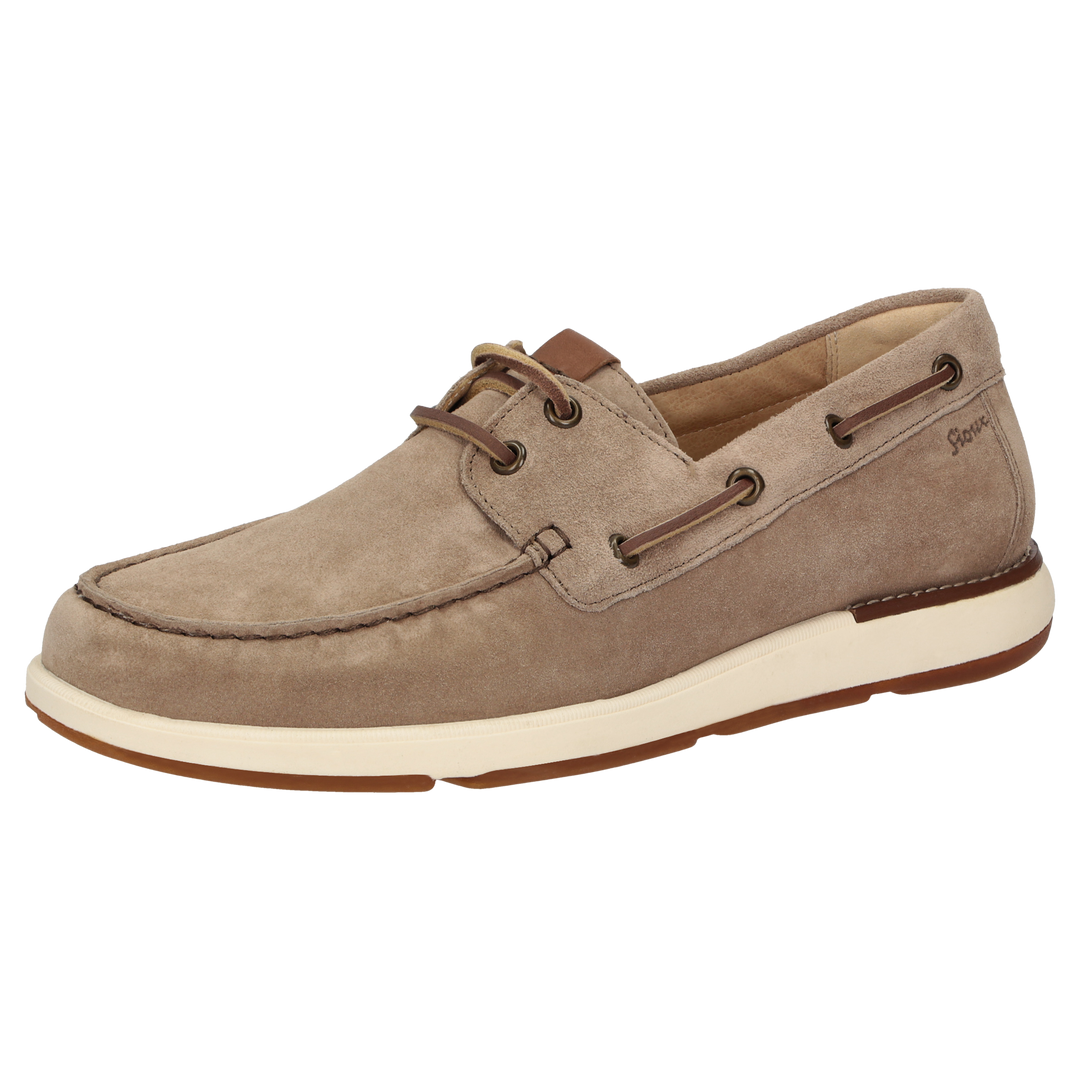 Sioux Nurilinos-702 Herren in hellbraun