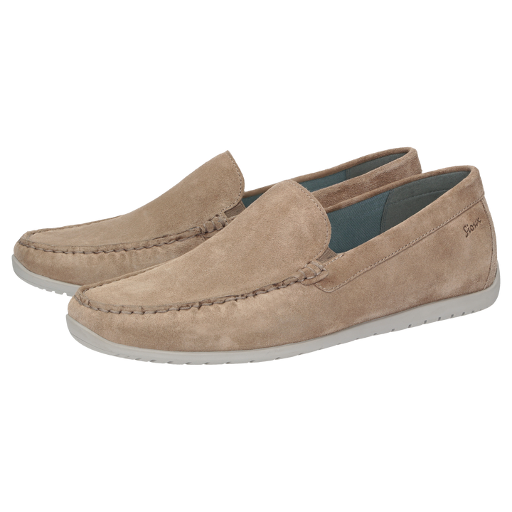 Sioux Rodimiro-700 Herren in hellbraun – Paarbild