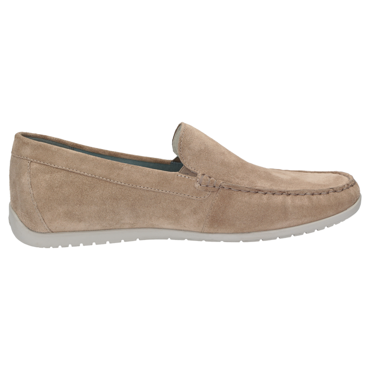 Sioux Rodimiro-700 Herren in hellbraun – Innenseite