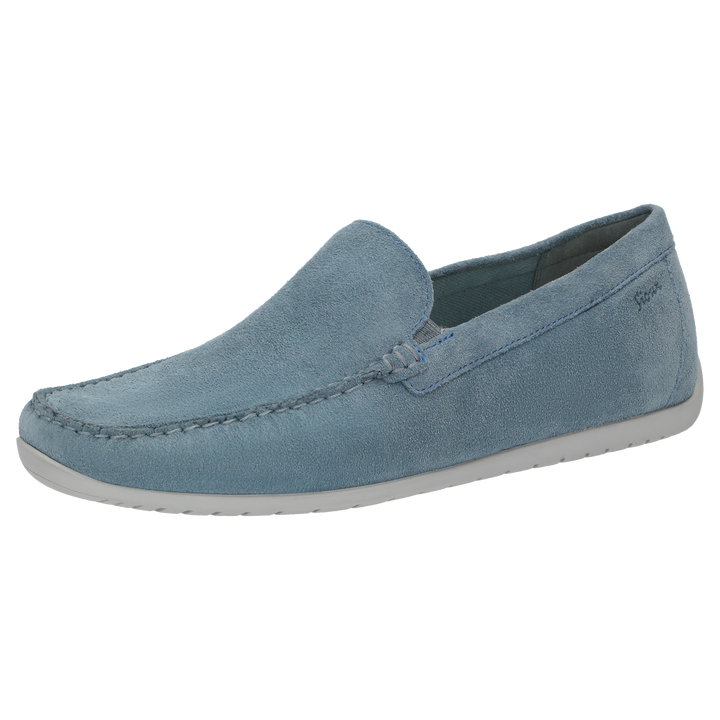 Sioux Rodimiro-700 Herren in hellblau