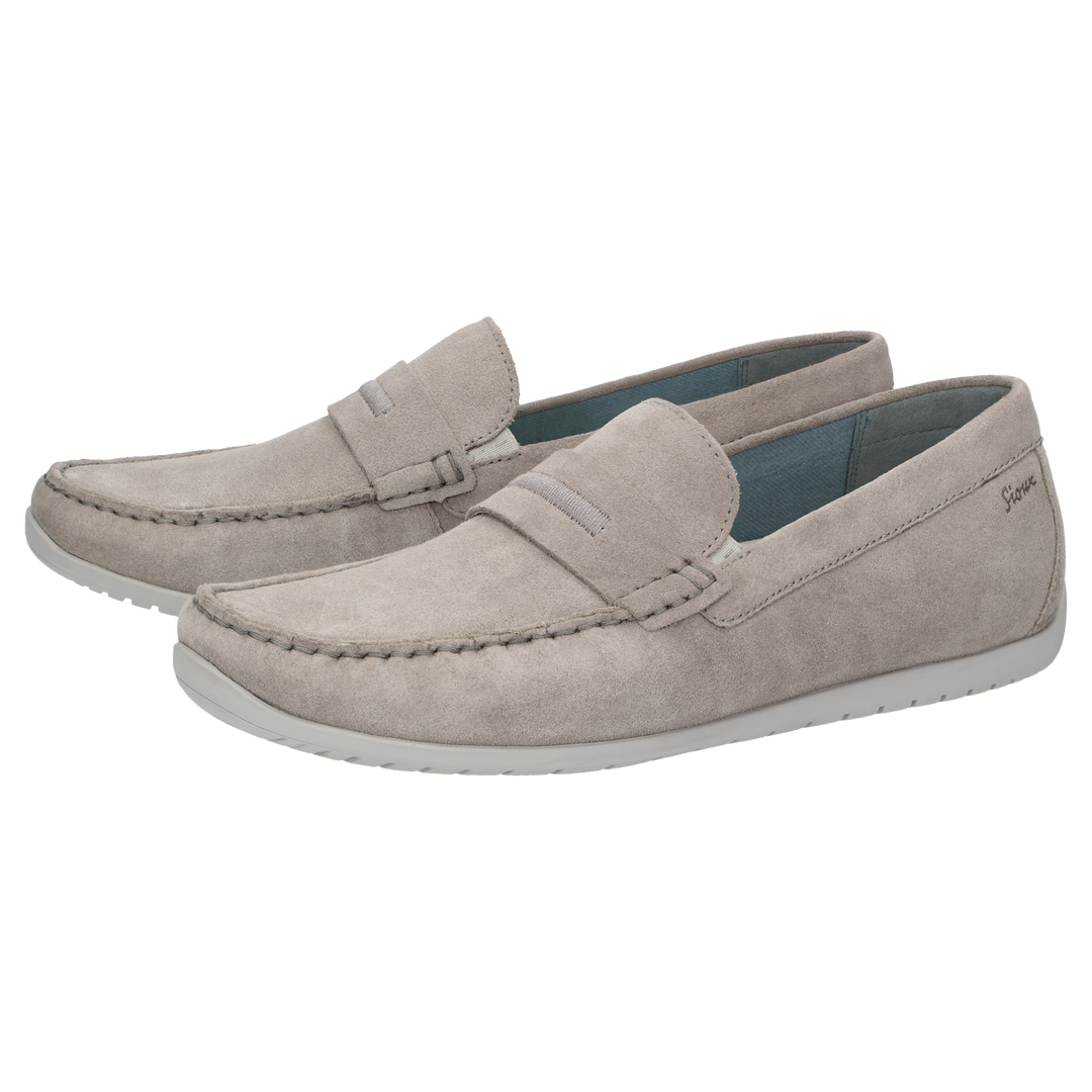 Sioux Rodimiro-701 Herren in grau – Paarbild