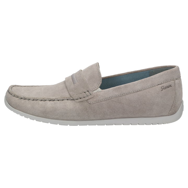 Sioux Rodimiro-701 Herren in grau – Außenseite
