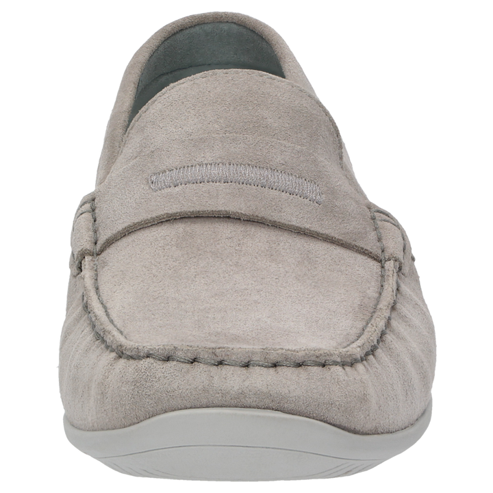 Sioux Rodimiro-701 Herren in grau – Frontalansicht