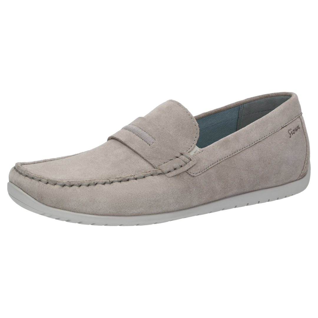 Sioux Rodimiro-701 Herren in grau