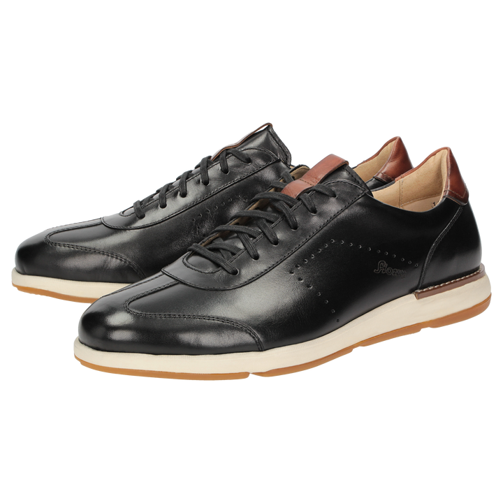 Sioux Furatino-700 Herren in schwarz – Paarbild