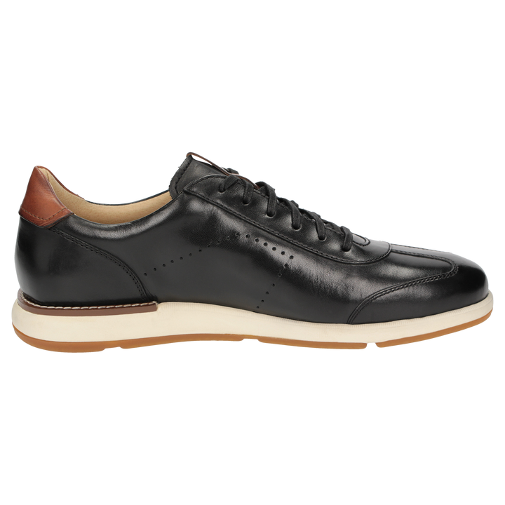 Sioux Furatino-700 Herren in schwarz – Innenseite