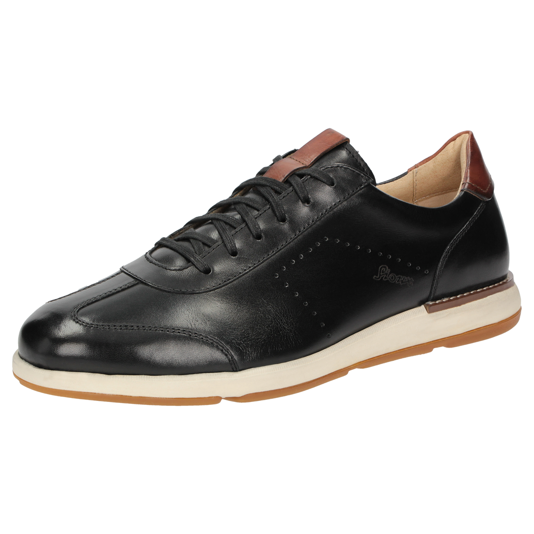 Sioux Furatino-700 Herren in schwarz