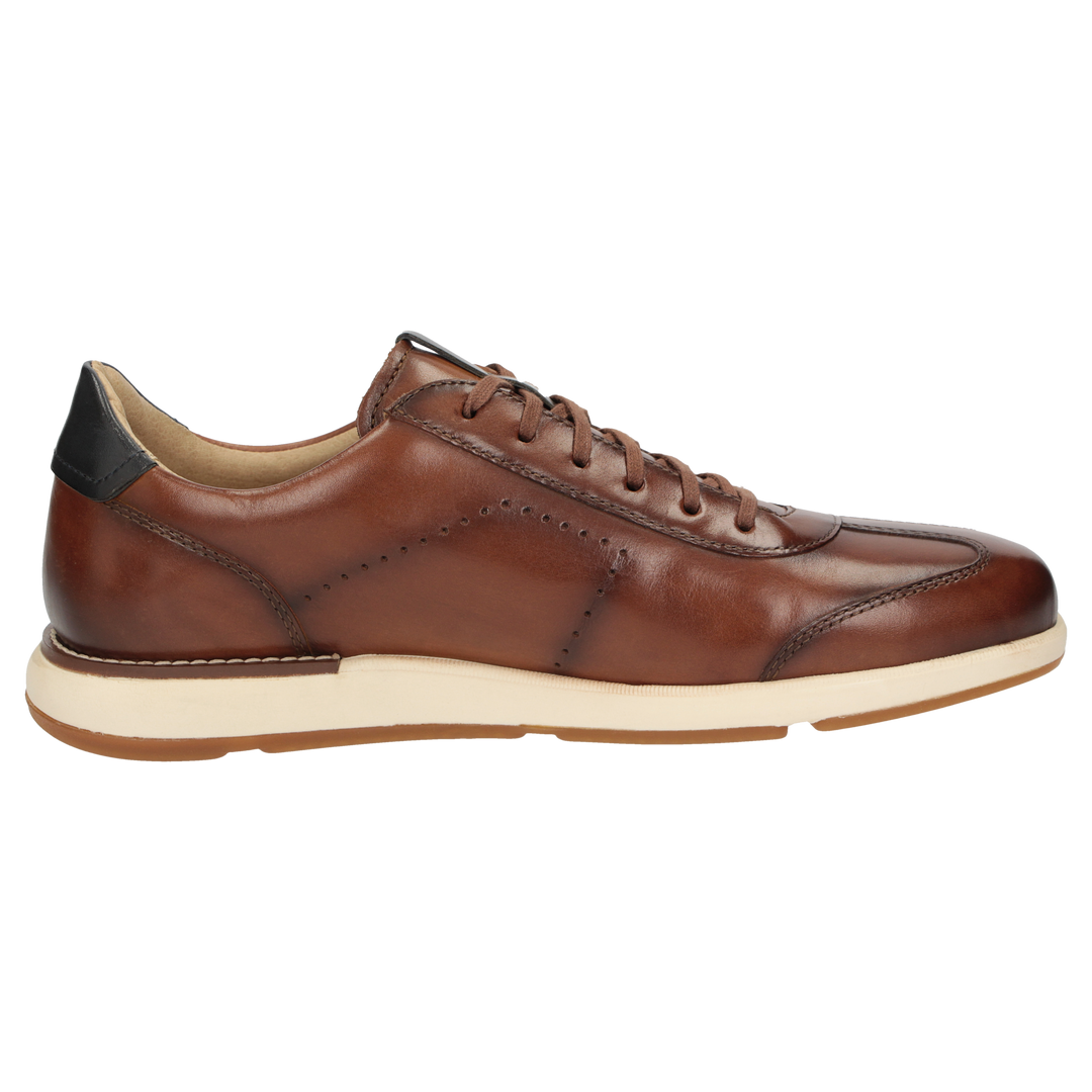 Sioux Furatino-700 Herren in cognac – Innenseite