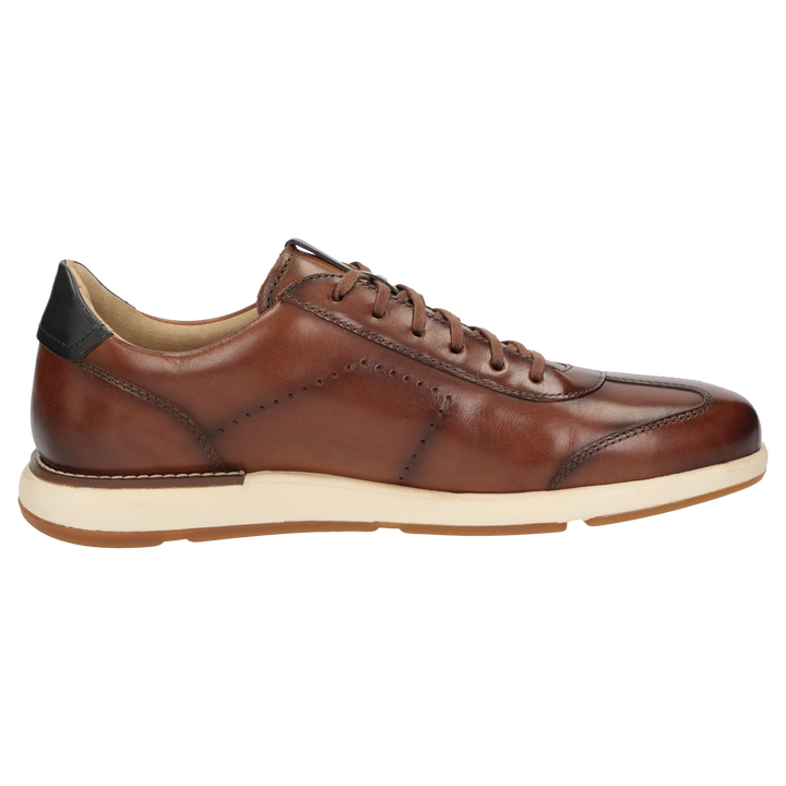 Sioux Furatino-700 Herren in cognac – Innenseite