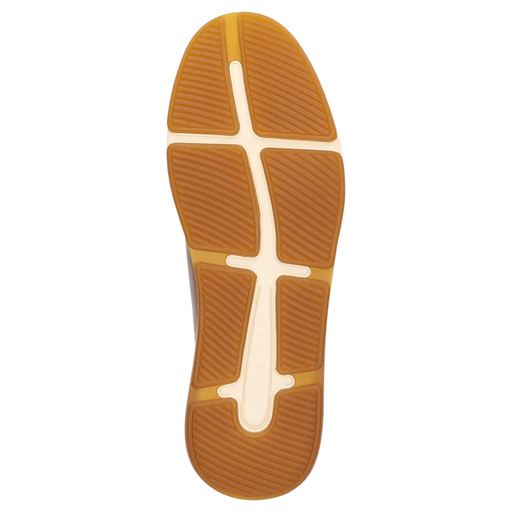 Sioux Furatino-700 Herren in cognac – Sohlenansicht